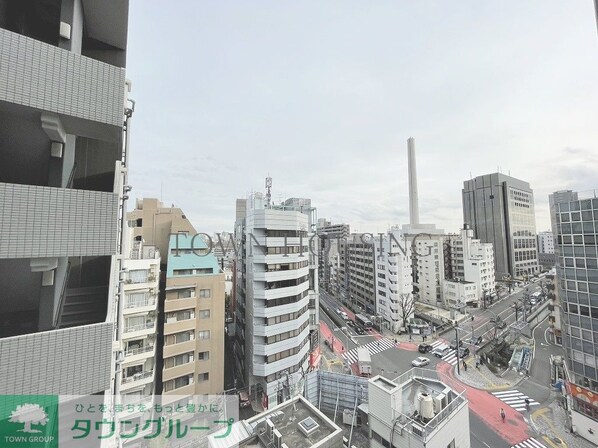 BPRレジデンス渋谷の物件内観写真